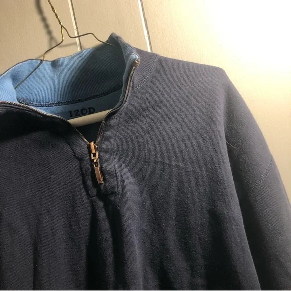 Izod Sweater - Picture 2 of 4